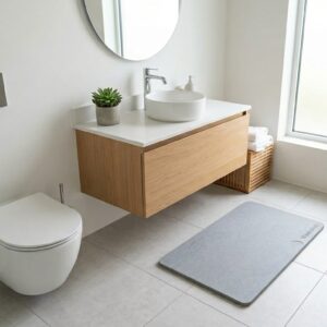 Wudu Mat  Standard (40x60 cm)