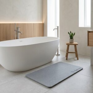 Wudu Mat – Large (50x80 cm)