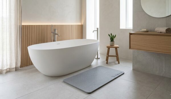 Toilet_with_mat_scandinavian_style_2106f75362 Wudu Mat – Large (50x80 cm)